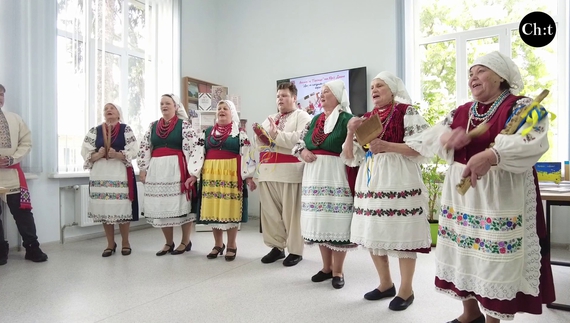 Учасники кажуть, що відновлювати діяльність було непросто, насамперед психологічно