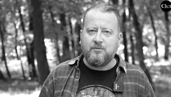 Іван Матвєєв