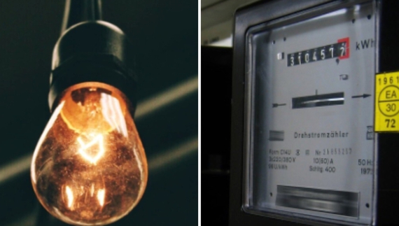 "Три через три": графіки відключень електроенергії по Чернігівщині на 19 липня