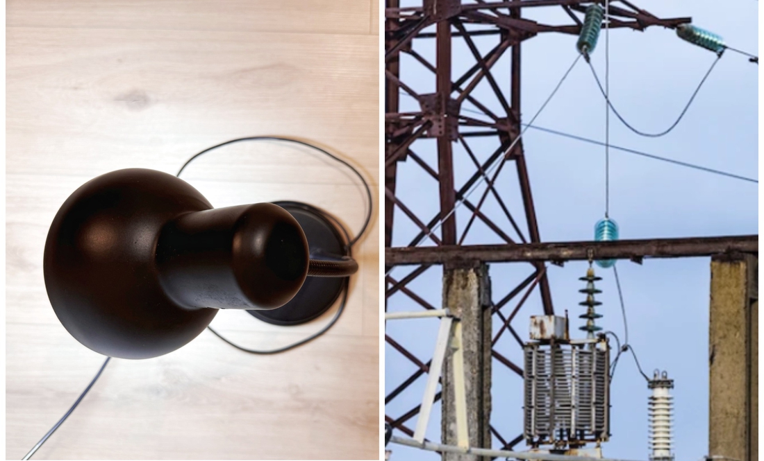 Більше 10 год без електрики: графіки відключень по Чернігівщині на 21 грудня