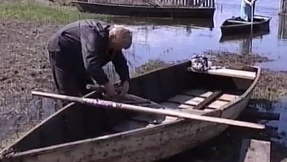 Човнів ще не діставали: які села на Чернігівщині може підтопити?