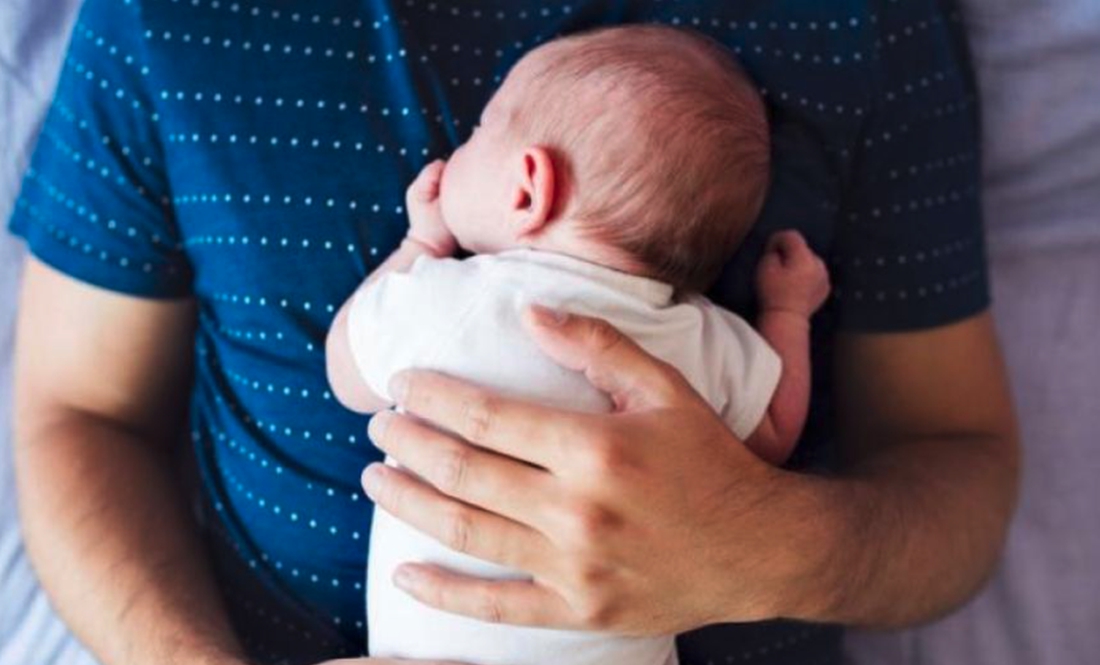 У прикордонній громаді на Чернігівщині наймолодшому батьку - 16 років