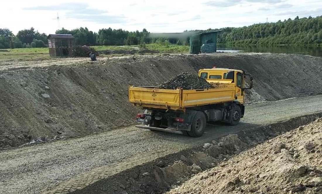 На Чернігівщині найближчим часом відновлять зо три десятки зруйнованих дорожніх споруд