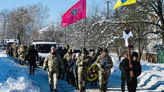 Денис Заколодний