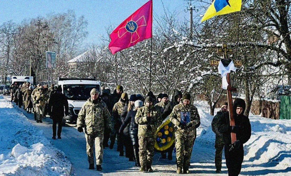 Денис Заколодний