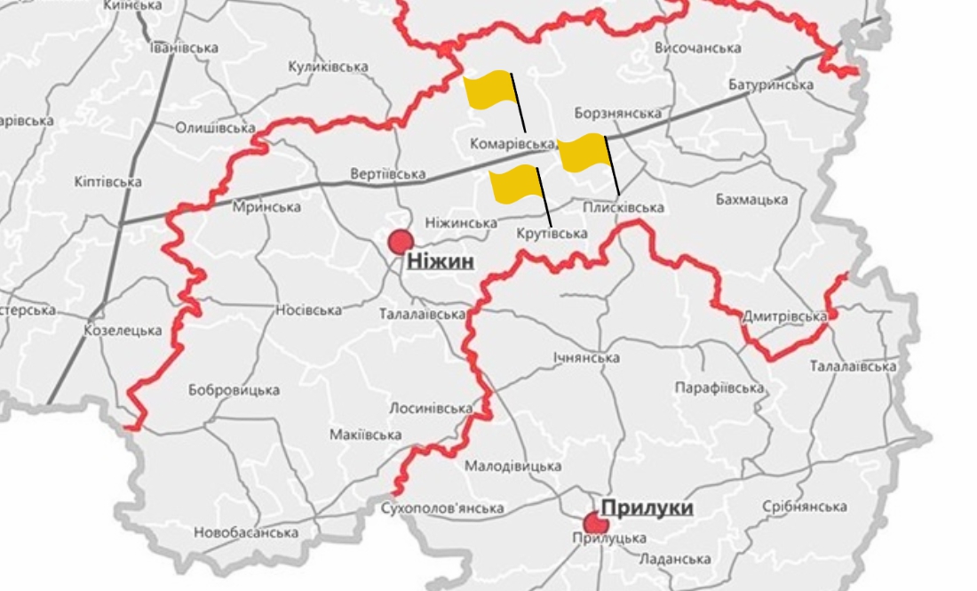 Три громади підписали меморандум - наймуть грантописця