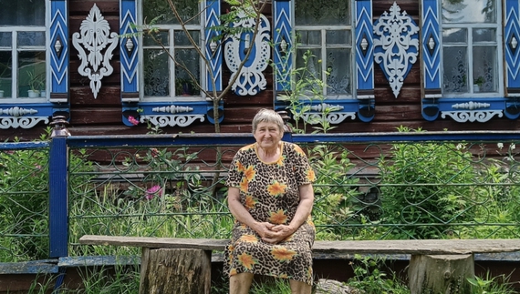 На Чернігівщині є село, де ніколи не було колгоспу