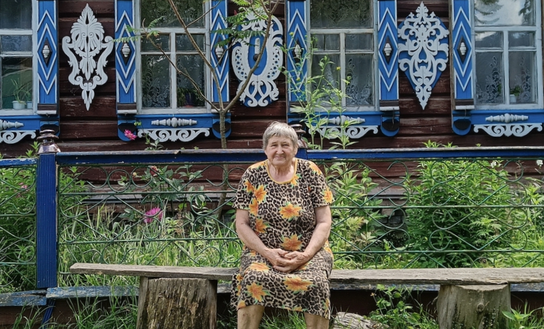 На Чернігівщині є село, де ніколи не було колгоспу