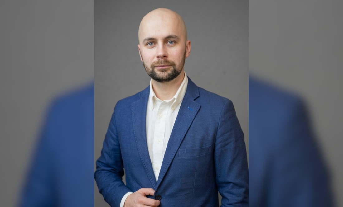 Віталій Петрук