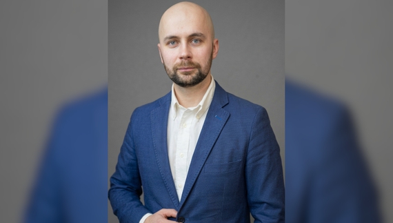 Віталій Петрук