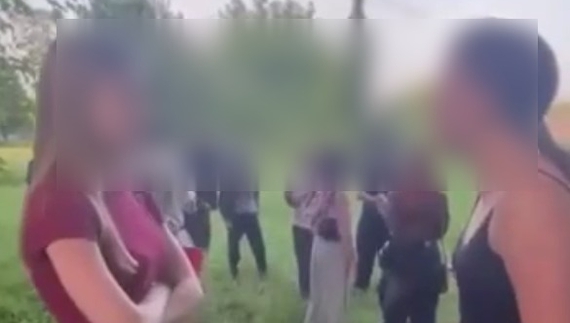 У Ніжині сталася бійка між дівчатами-підлітками. Що каже поліція