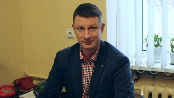 Призначили нового керівника військової адміністрації на Чернігівщині