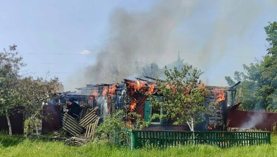Наслідки атаки Семенівської громади