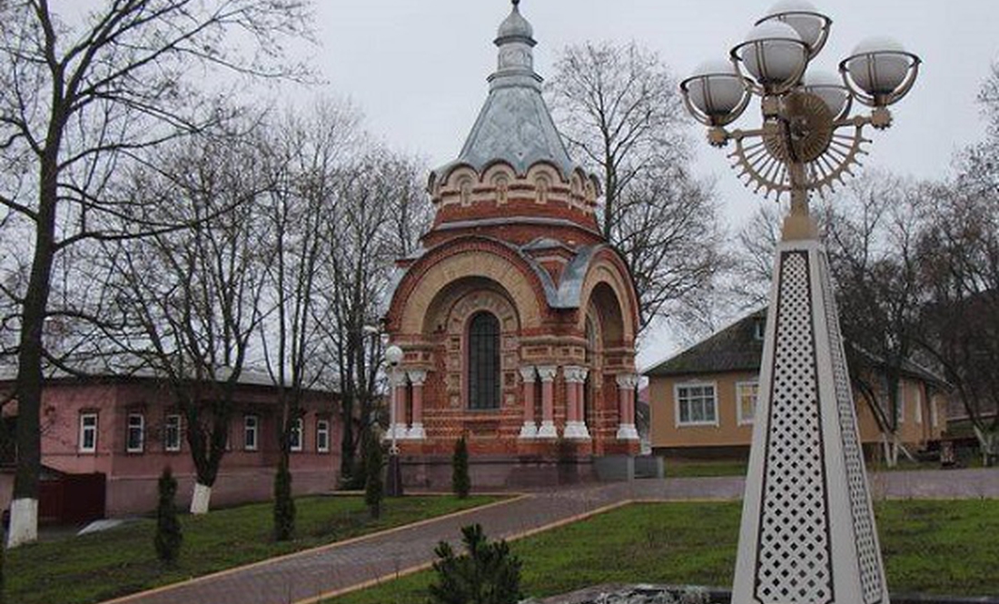 Сураж: найпівнічніший та найбідніший повітовий центр Чернігівської губернії