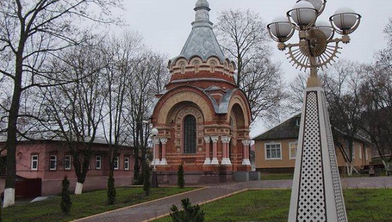 Сураж: найпівнічніший та найбідніший повітовий центр Чернігівської губернії