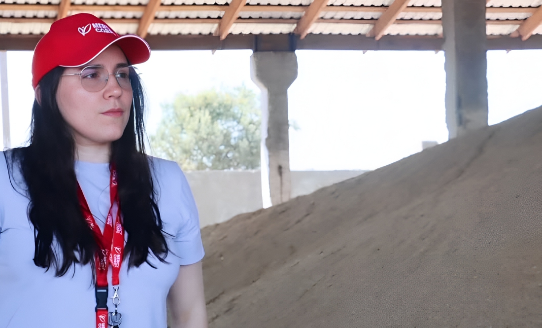 Анна Коваленко