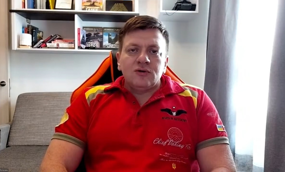 Пряма моваЯдерна зброя: чи застосує її ворог? Розповідає експерт