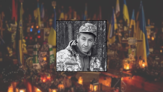 Олег Халабуда