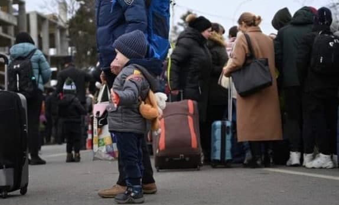 Як зміни чекають на ВПО на Чернігівщині: що варто знати про виплати й інші пільги