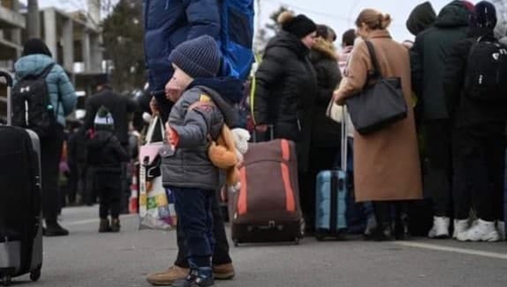 Як зміни чекають на ВПО на Чернігівщині: що варто знати про виплати й інші пільги