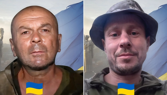 Станіслав Варава, В'ячеслав Гнатенко