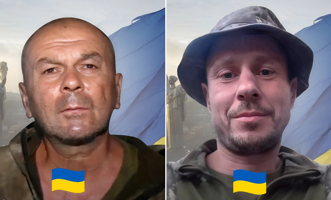 Станіслав Варава, В'ячеслав Гнатенко