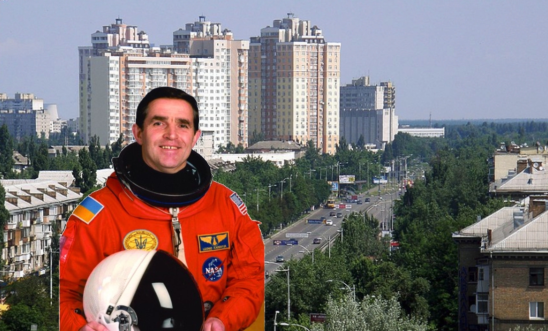 Замість Героїв Чернігова - вулиця Каденюка