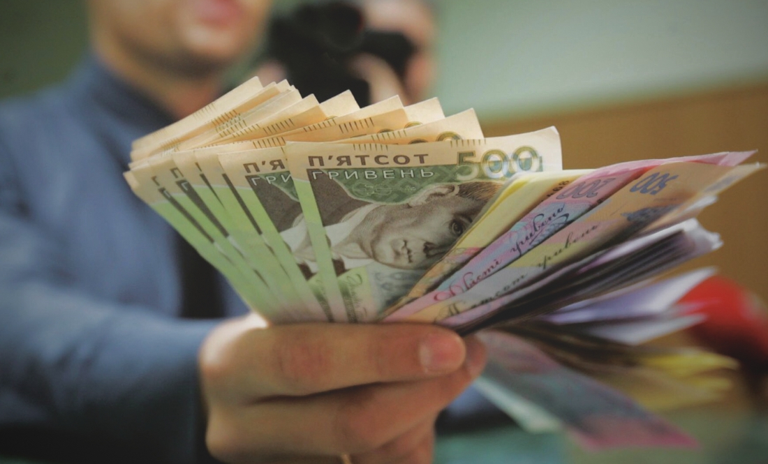 Скільки чернігівців мають борги по аліментах?