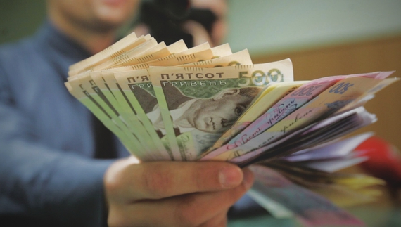 Скільки чернігівців мають борги по аліментах?