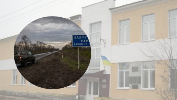 Свято жіноче, а гроші збирали військовим. Рахували учні в актовій залі