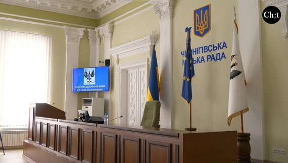 Чи є порушення у відсутності трансляції сесії?