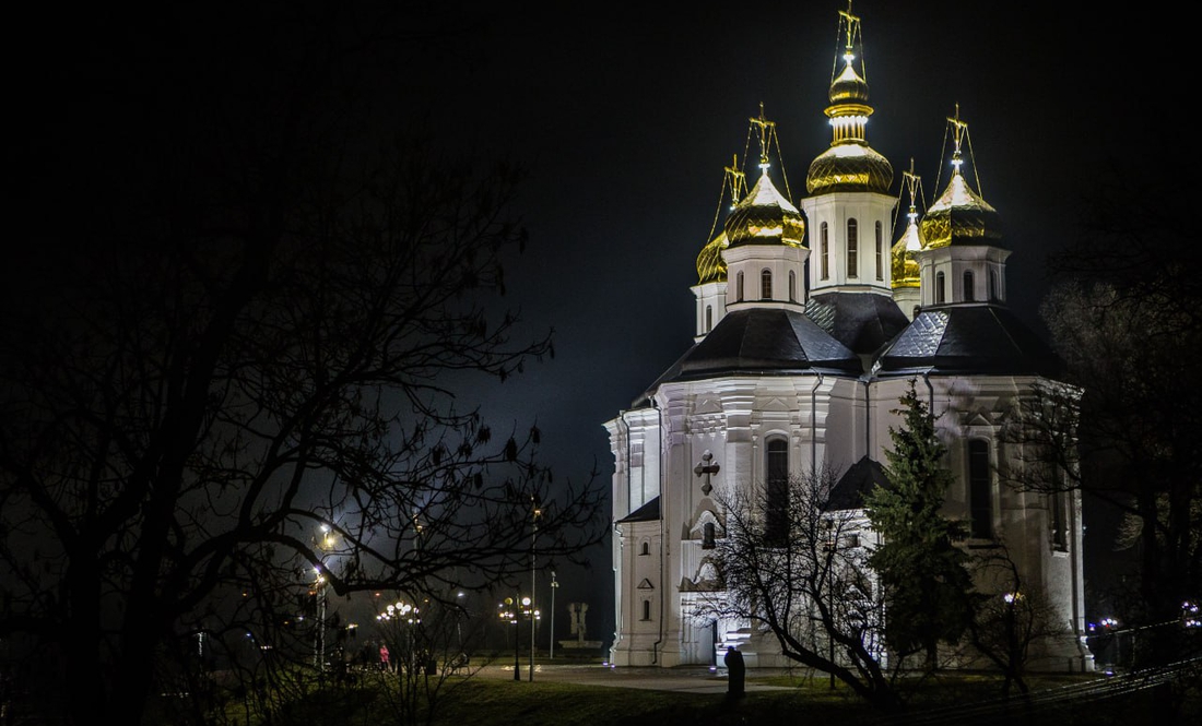 Після років спротиву: Чернігівський історичний центр таки подають до ЮНЕСКО