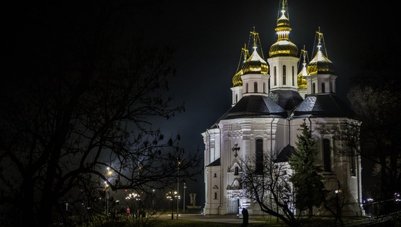 Після років спротиву: Чернігівський історичний центр таки подають до ЮНЕСКО