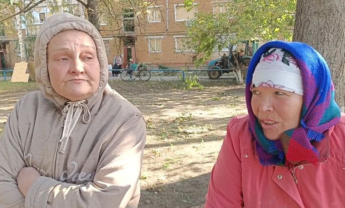 «Пес, коли вже остання ракета летіла, побіг за нею і давай гавкати!»