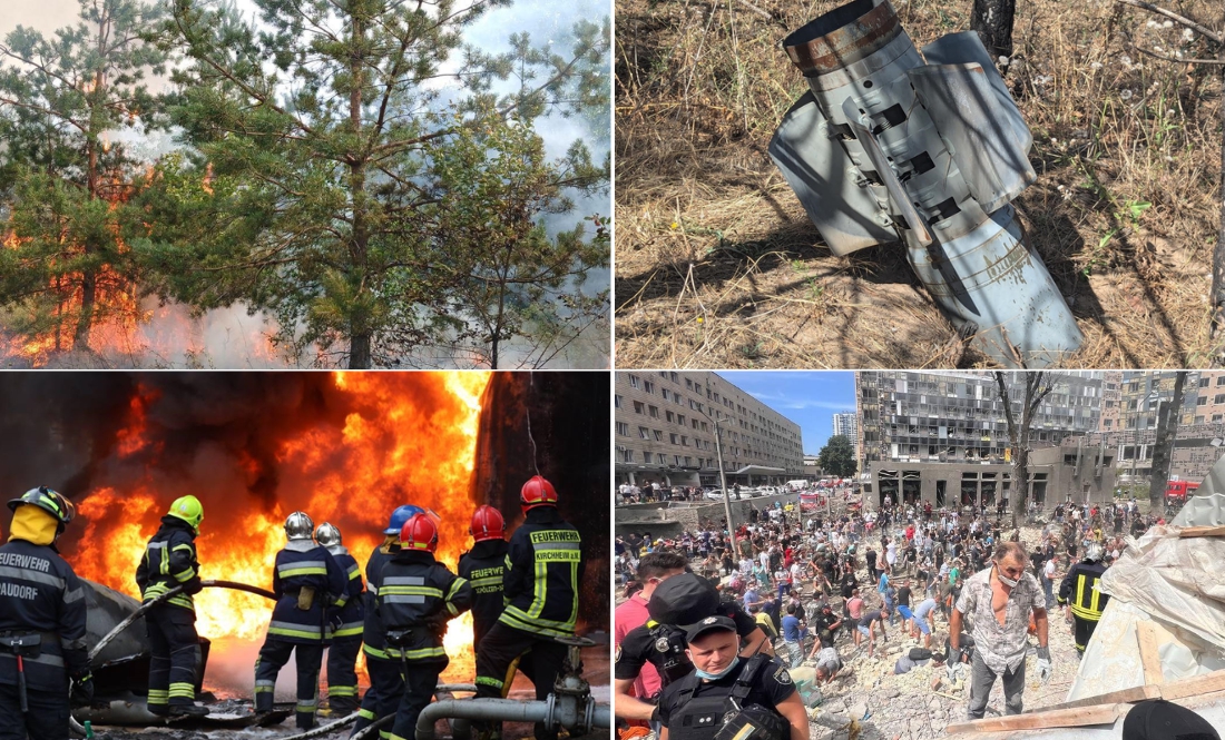 Чернігівці накидали скарг в екозастосунок на майже 3 млрд грн