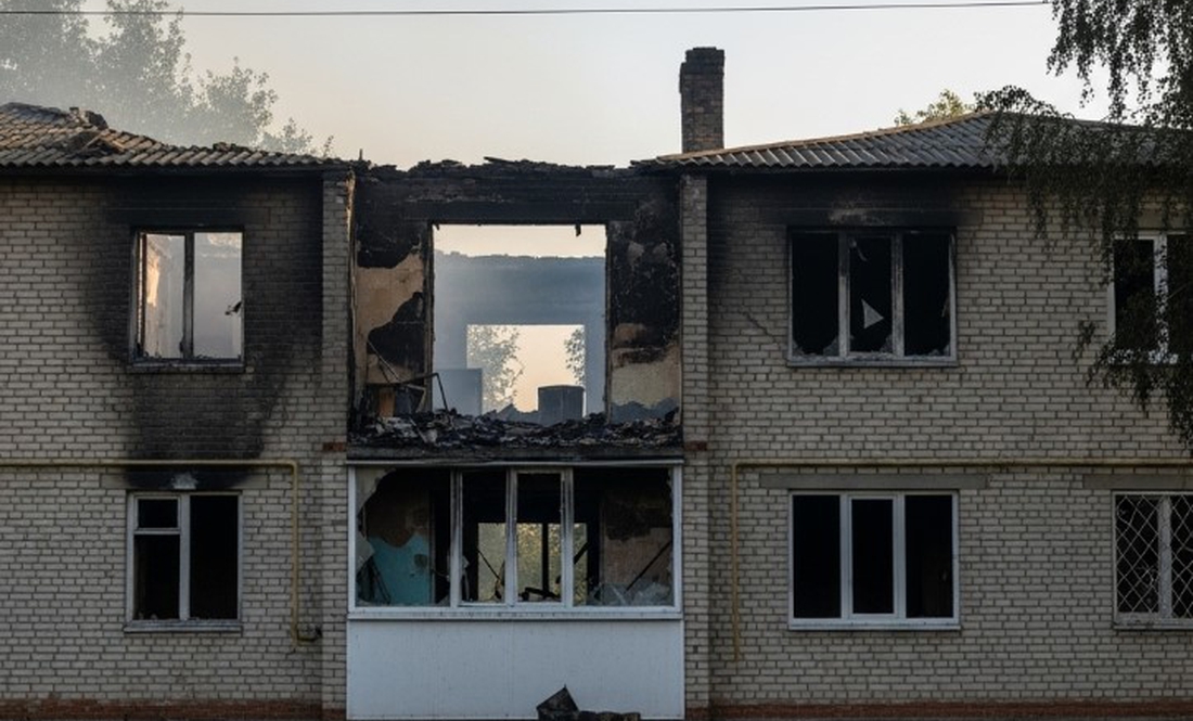 На Чернігівщині внаслідок пожежі в квартирі загинув чоловік