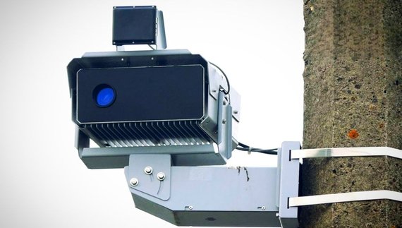 «Урожайні» місця для штрафів водіям: на Чернігівщині з’явилися нові камери