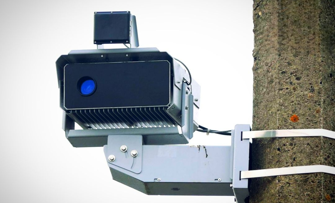 «Урожайні» місця для штрафів водіям: на Чернігівщині з’явилися нові камери