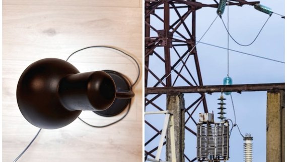 Відключення електрики по Чернігівщині на 9 грудня: графіки та черги