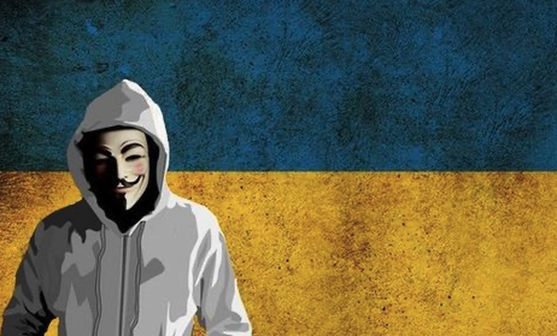 Як українські хакери змусили росіян фінансувати «Азов»