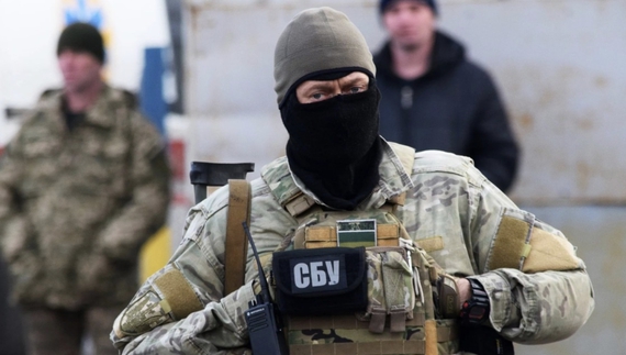 СБУ затримала колишнього правоохоронця, який планував теракти в Чернігові