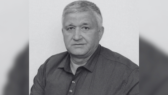 Анатолій Стрілець