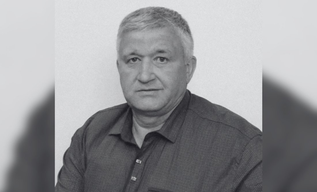 Анатолій Стрілець