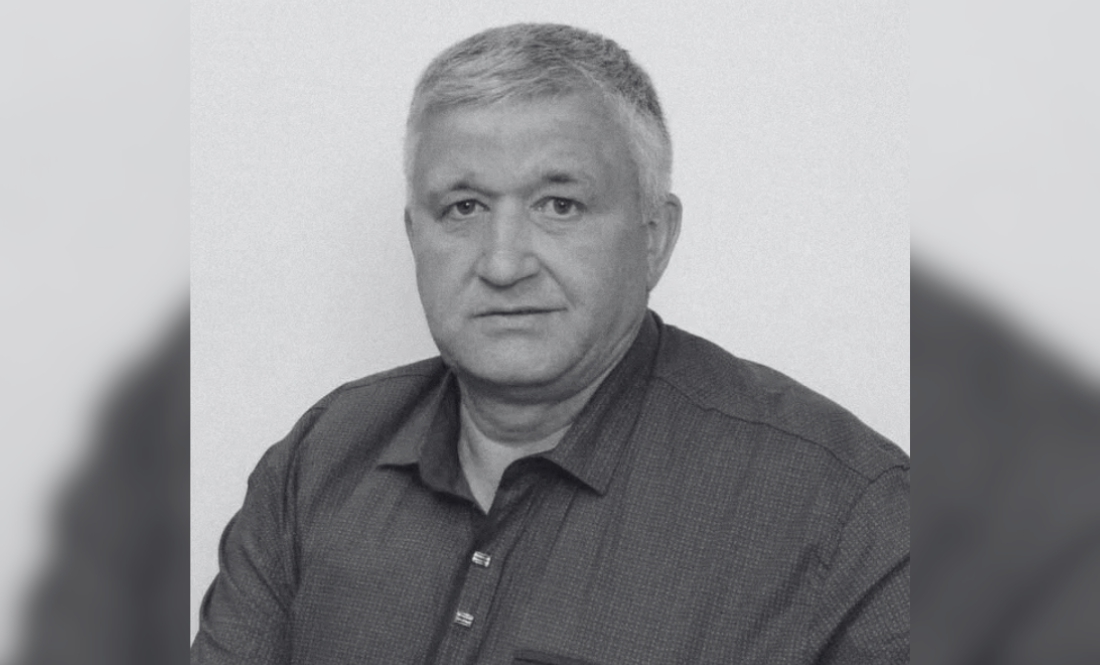 Раптово помер голова громади з Чернігівщини