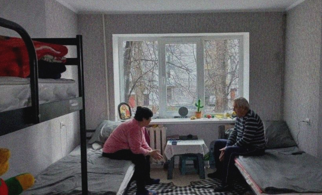 У двох громадах планують реконструювати комунальні будівлі під житло для переселенців