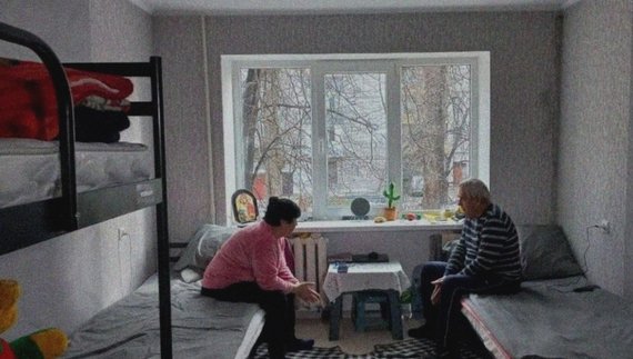 У двох громадах планують реконструювати комунальні будівлі під житло для переселенців