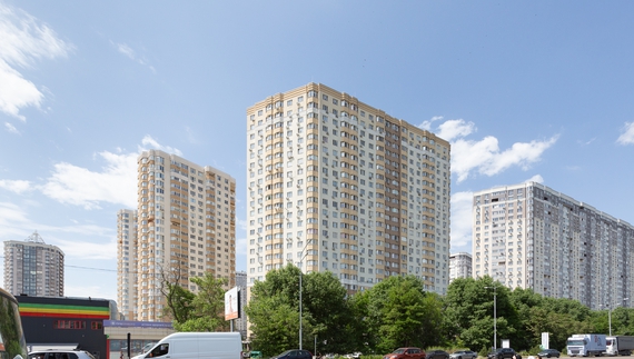 ЖК «Лісовий квартал» у Броварах: сучасне житло з вигідними умовами придбання