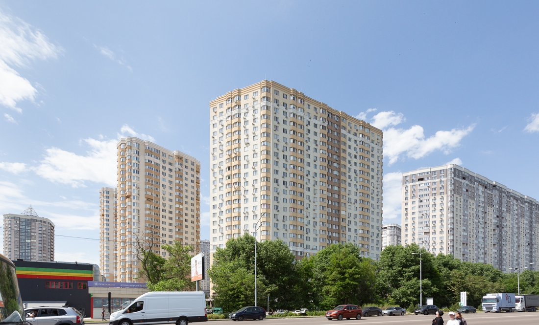 ЖК «Лісовий квартал» у Броварах: сучасне житло з вигідними умовами придбання