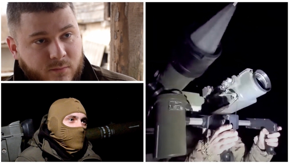 Підрозділи 1-ї танкової постійно вдосконалюються
