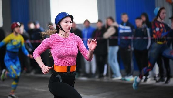 Чернігівські пожежники привезли медалі з Чемпіонату України